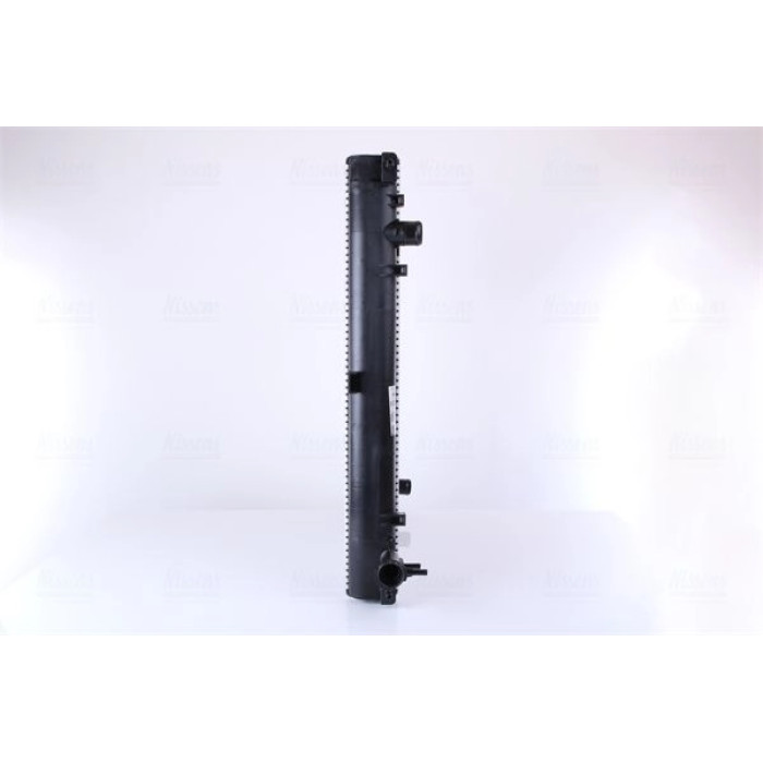 Nissens Wasserkühler PKW 64858A Nissens Wasserkühler PKW 64858A