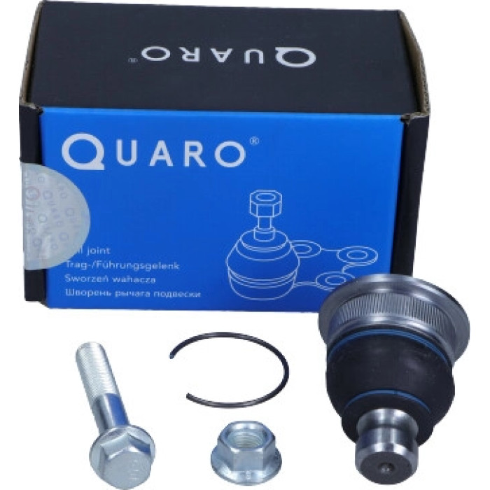 Gelenk - Radaufhängung Renault P. Megane/Scenic 03- Le/Pr 18mm QS8916/HQ Gelenk - Radaufhängung Renault P. Megane/Scenic 03- Le/Pr 18mm QS8916/HQ