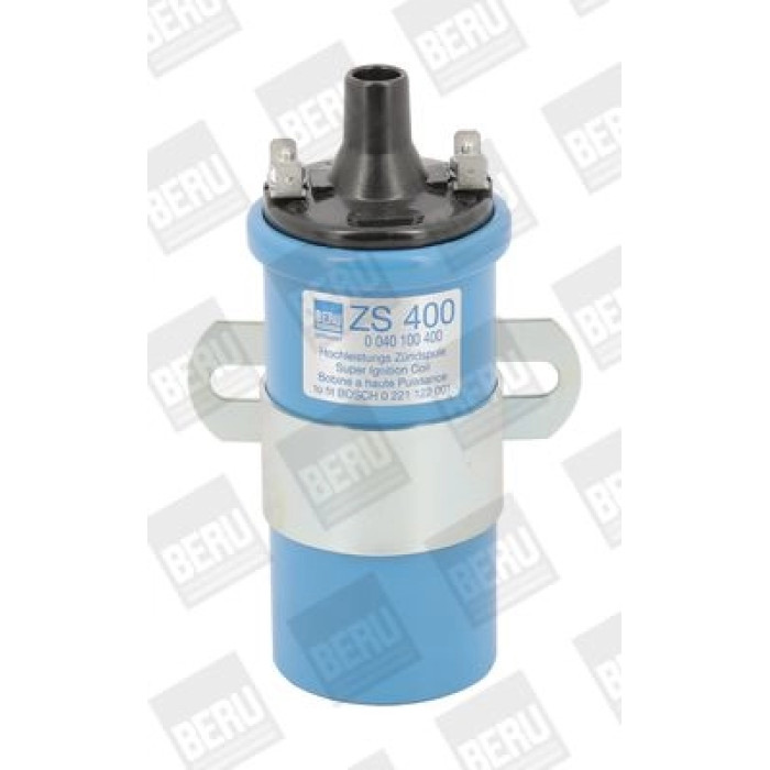 BERU Zündspule ZS400 BERU Zündspule ZS400