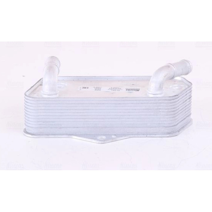 Nissens Ölkühler PKW 91281 Nissens Ölkühler PKW 91281