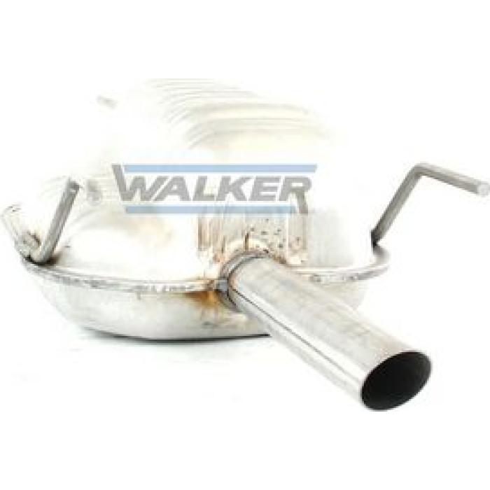 Walker Endschalldämpfer 72361 Walker Endschalldämpfer 72361