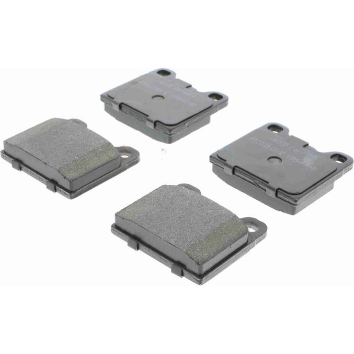 Vaico Bremsbelagsatz für Scheibenbremse V95-0048 Vaico Bremsbelagsatz für Scheibenbremse V95-0048