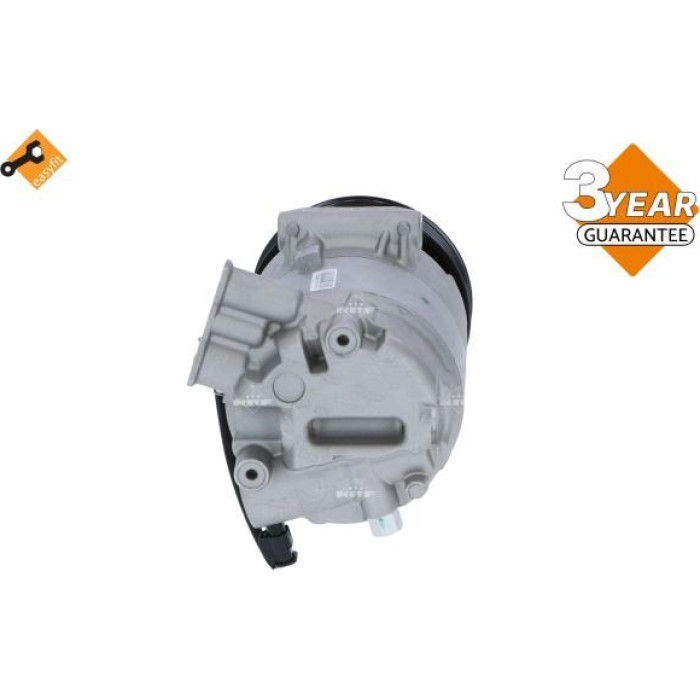 NRF Klimakompressor 32781