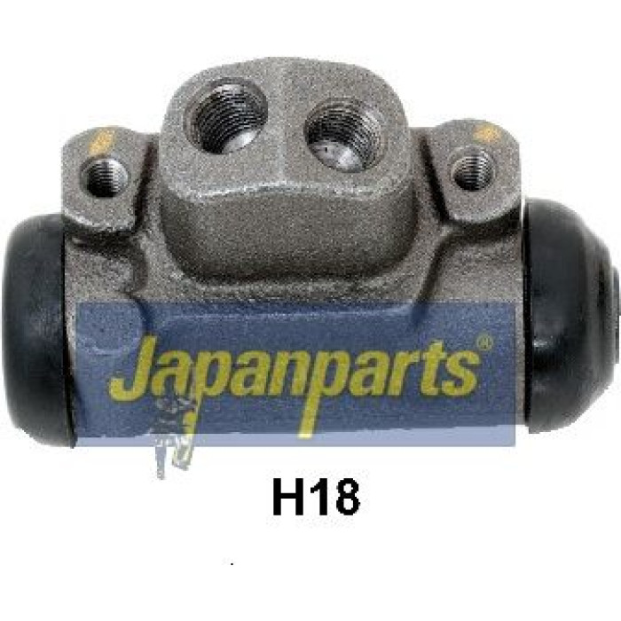Japanparts Bremsrolle CS-H18 Japanparts Bremsrolle CS-H18