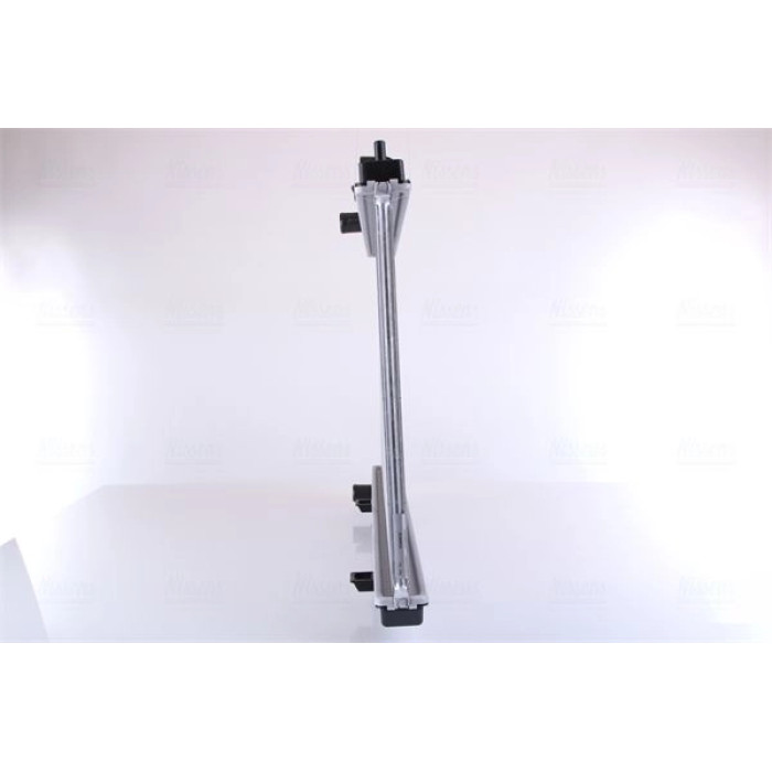 Nissens Wasserkühler PKW 67350A Nissens Wasserkühler PKW 67350A
