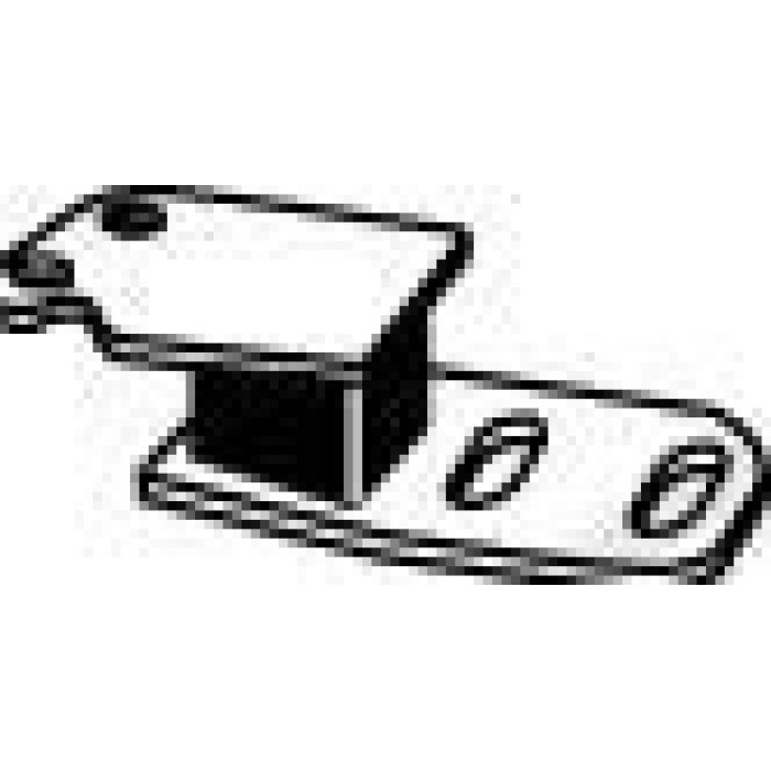 Walker Gummi 80136 Walker Gummi 80136