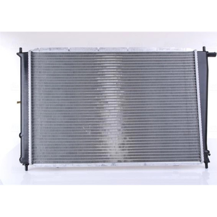 Nissens Wasserkühler PKW 67040 Nissens Wasserkühler PKW 67040