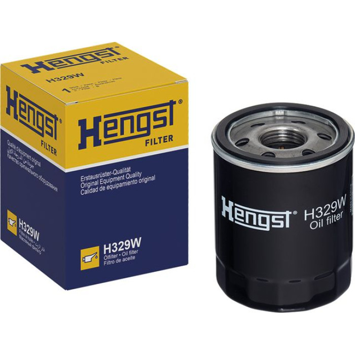 Hengst Ölfilter H329W