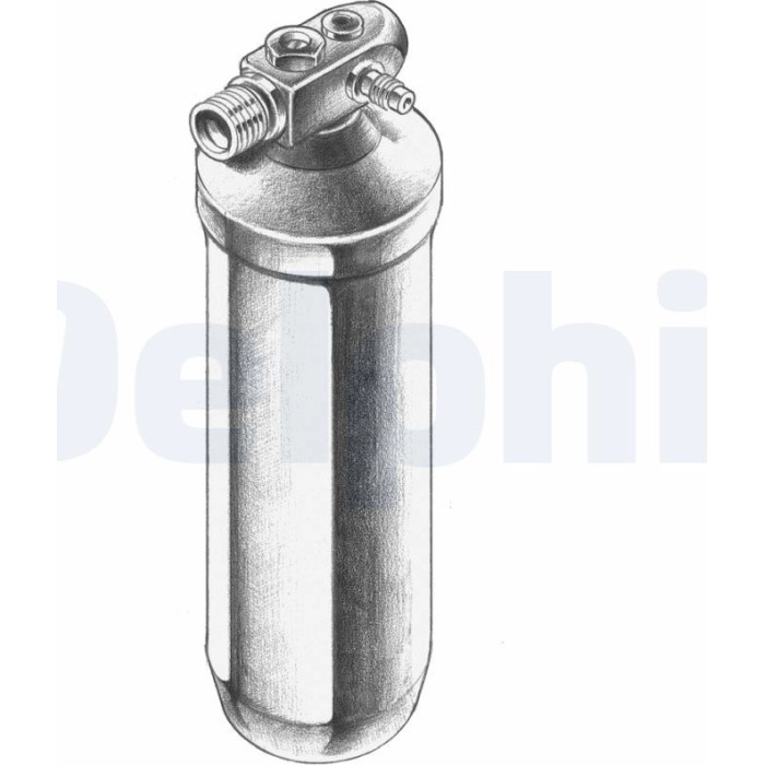 Delphi Klimatrockner TSP0175021 Delphi Klimatrockner TSP0175021