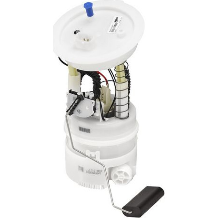 Valeo Kraftstoffpumpe 347342 Valeo Kraftstoffpumpe 347342