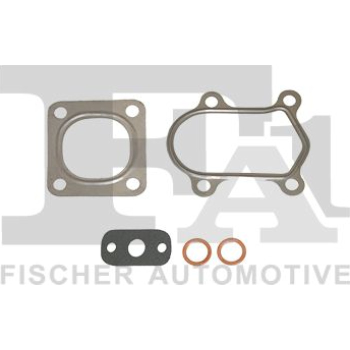 FA1 Turbolader-Montagesatz KT330250E