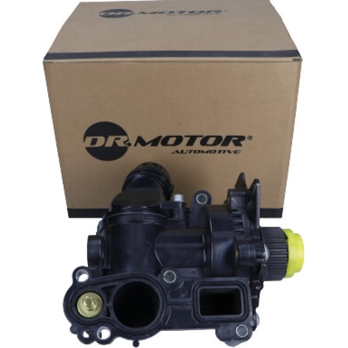 DR.MOTOR Wasserpumpe / Kühlmittelpumpe DRM21701 DR.MOTOR Wasserpumpe / Kühlmittelpumpe DRM21701