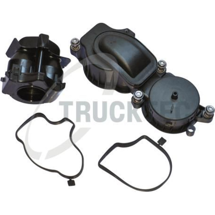 TRUCKTEC AUTOMOTIVE Ventil 08.10.140 TRUCKTEC AUTOMOTIVE Ventil 08.10.140