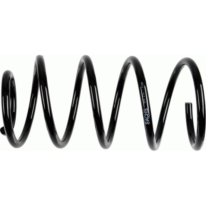 Sachs Fahrwerksfeder 993 214