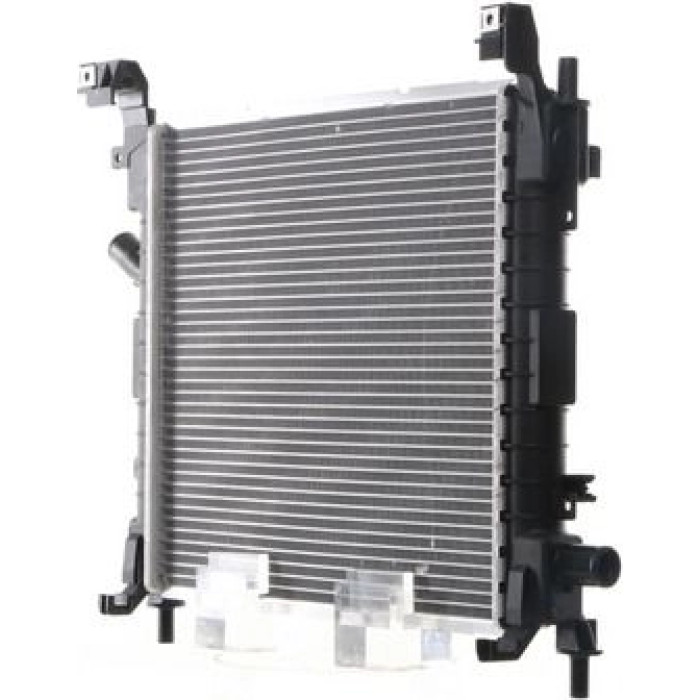 MAHLE Kühler, Motorkühlung CR 1350 000S