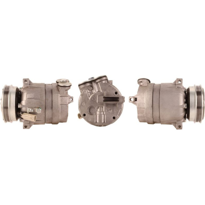 DRI Kompressor 700510252 DRI Kompressor 700510252