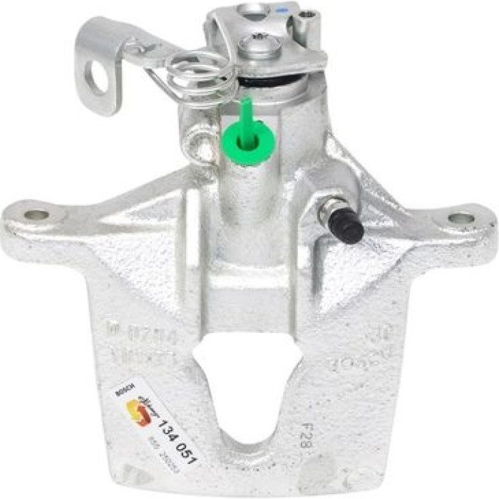 Bosch Bremssattel Hinterachse links 0 986 134 051 Bosch Bremssattel Hinterachse links 0 986 134 051