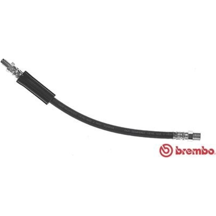 BREMBO Bremsschlauch T 86 015 BREMBO Bremsschlauch T 86 015