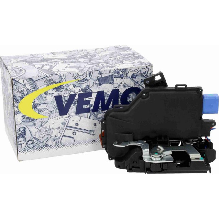 Vemo Türschloss V10-85-2248 Vemo Türschloss V10-85-2248