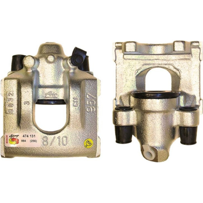 Bosch Bremssattel Hinterachse rechts 0 986 474 131 Bosch Bremssattel Hinterachse rechts 0 986 474 131