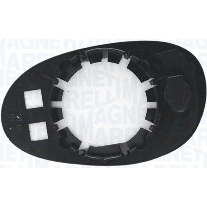 Magneti Marelli Außenspiegelglas SV8431 Magneti Marelli Außenspiegelglas SV8431