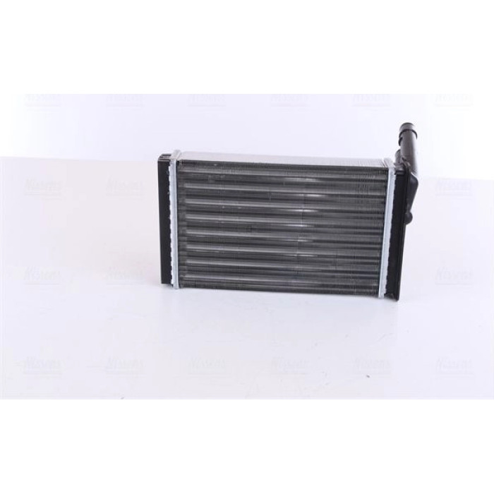 Nissens Heizungskühler PKW 70221 Nissens Heizungskühler PKW 70221