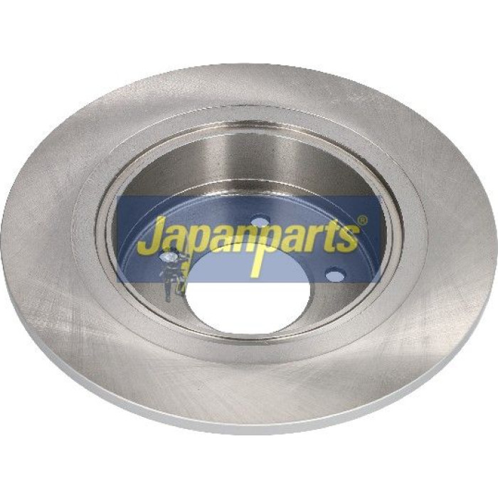 Japanparts Bremsscheibe DP-904C Japanparts Bremsscheibe DP-904C