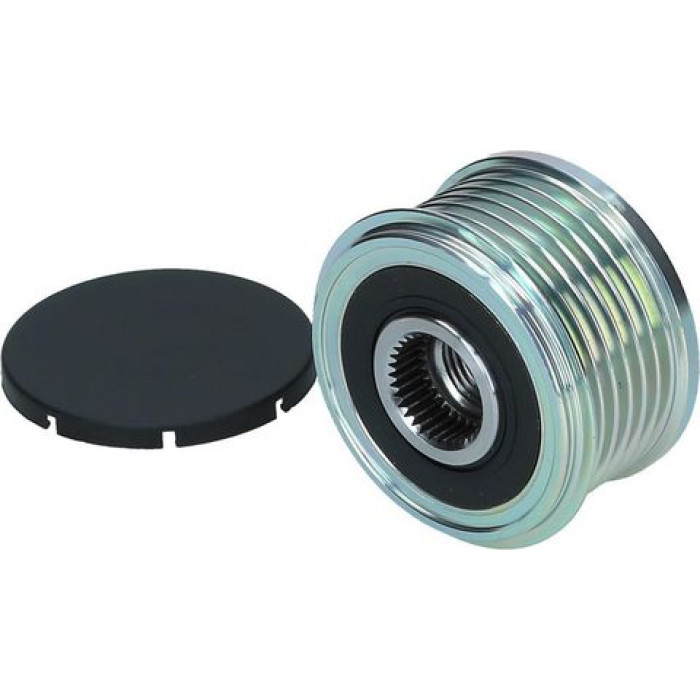 Kamoka Lichtmaschinenfreilauf RC140