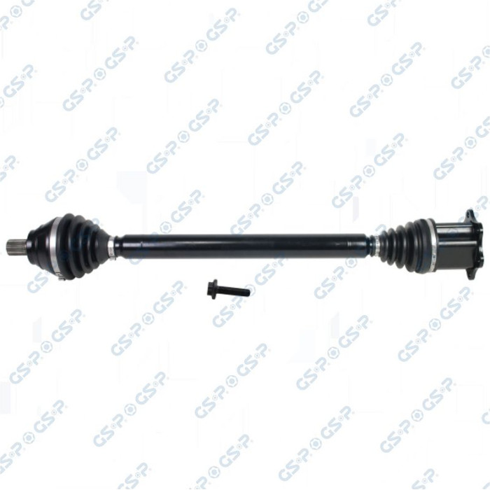 GSP Antriebswelle 254011OL GSP Antriebswelle 254011OL