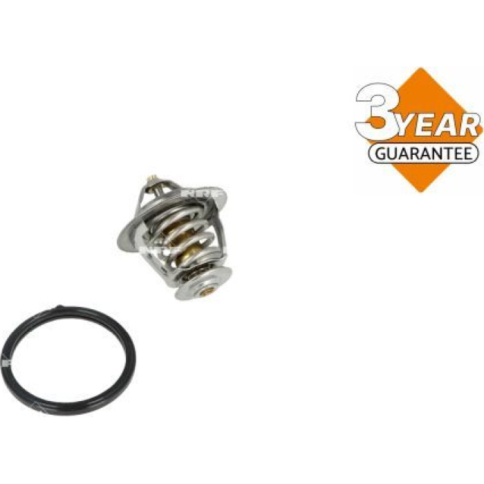 NRF Kühlmittelthermostat 725132 NRF Kühlmittelthermostat 725132
