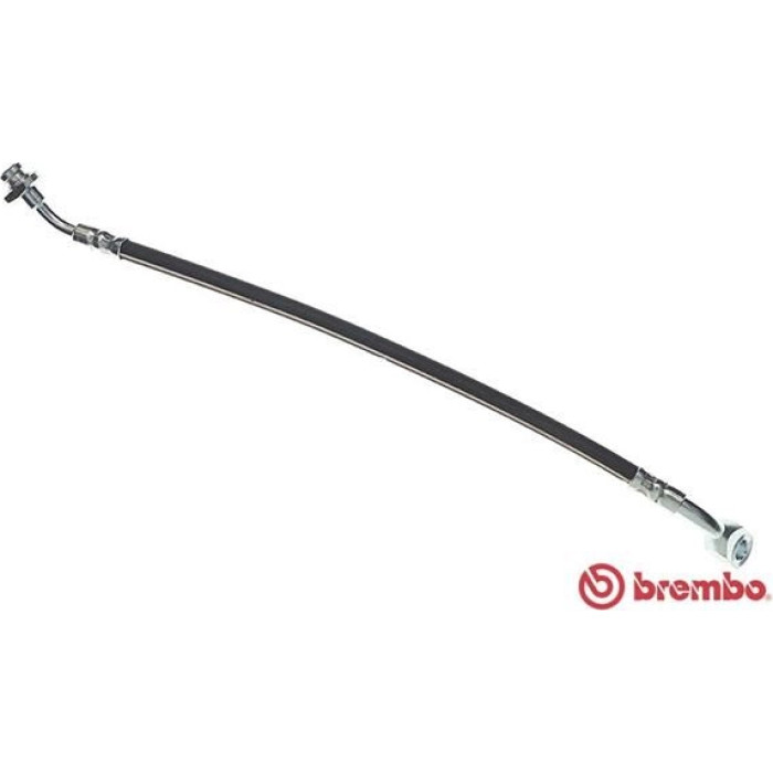 BREMBO Bremsschlauch T 24 043 BREMBO Bremsschlauch T 24 043