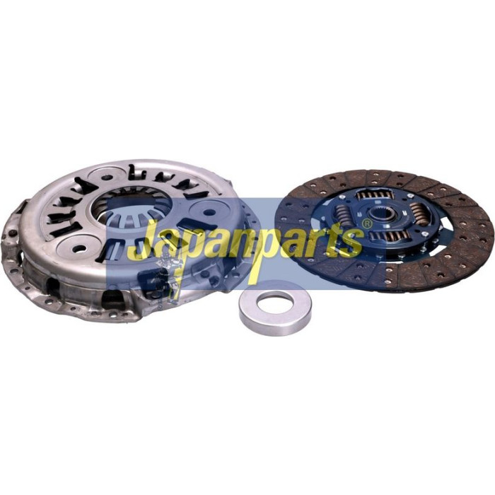 Japanparts Kupplungssatz KF-1058 Japanparts Kupplungssatz KF-1058