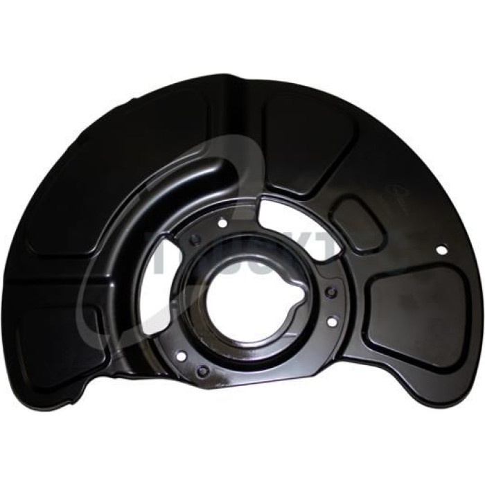 Trucktec AUTOMOTIVE Bremsscheibenschutz 02.35.505 Trucktec AUTOMOTIVE Bremsscheibenschutz 02.35.505