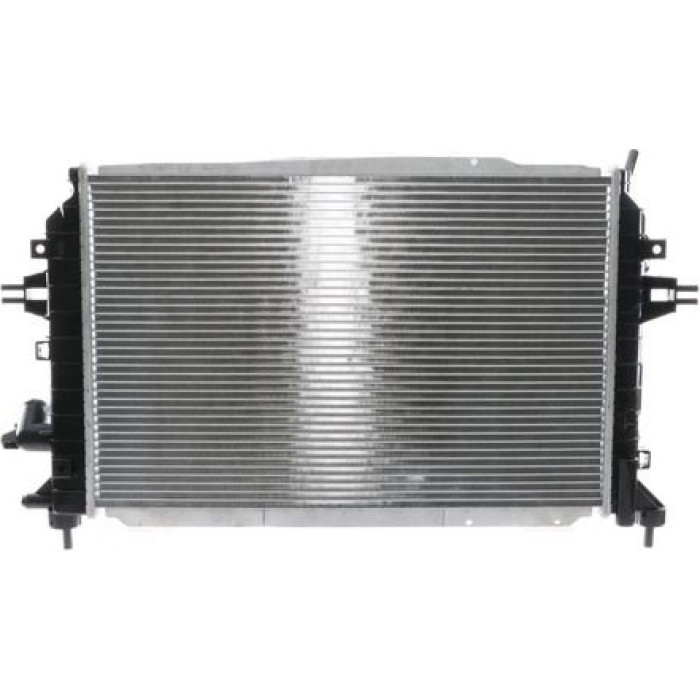 Kühler, Motorkühlung CR 1857 000S Kühler, Motorkühlung CR 1857 000S