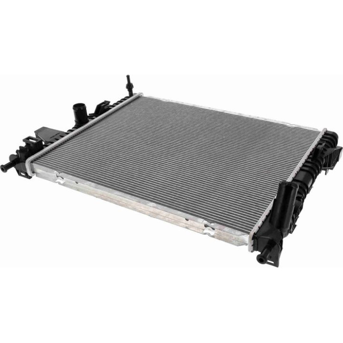 Vemo Motorkühler V25-60-3020 Vemo Motorkühler V25-60-3020