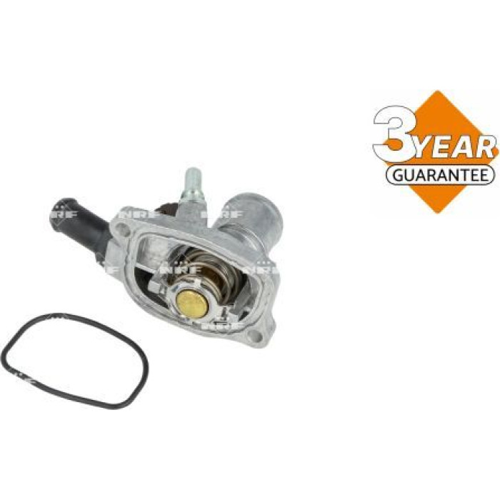 NRF Kühlmittelthermostat 725266 NRF Kühlmittelthermostat 725266