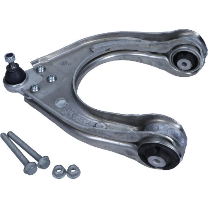 33348 febi Querlenker Mercedes-Benz Vorderachse Cls (C219), E T-Modell (S211), E (W211) 1, 8-6, 2 03/02-12/10 rechts Ober mit Gummilager 33348 33348 febi Querlenker Mercedes-Benz Vorderachse Cls (C219), E T-Modell (S211), E (W211) 1, 8-6, 2 03/02-12/10 rechts Ober mit Gummilager 33348