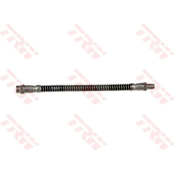 TRW Bremsschlauch Hinterachse PHB285 TRW Bremsschlauch Hinterachse PHB285