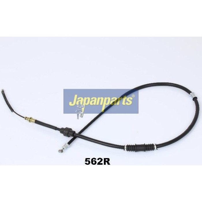 Seilzug, Feststellbremse Mitsubishi T. Outlander 02-06 Pr BC-562R Seilzug, Feststellbremse Mitsubishi T. Outlander 02-06 Pr BC-562R