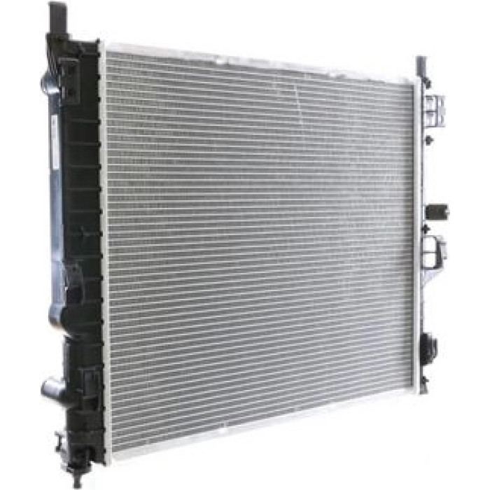 MAHLE Kühler, Motorkühlung CR 554 000S MAHLE Kühler, Motorkühlung CR 554 000S