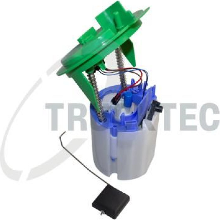 TRUCKTEC AUTOMOTIVE Kraftstoffpumpe 02.38.124 TRUCKTEC AUTOMOTIVE Kraftstoffpumpe 02.38.124
