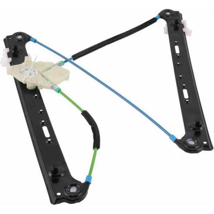 VAICO V20-1442 Fensterheber vorne rechts, elektrisch, ohne Motor, mit Komfortfunktion VAICO V20-1442 Fensterheber vorne rechts, elektrisch, ohne Motor, mit Komfortfunktion