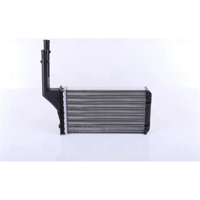 Nissens Heizungskühler PKW 71143 Nissens Heizungskühler PKW 71143