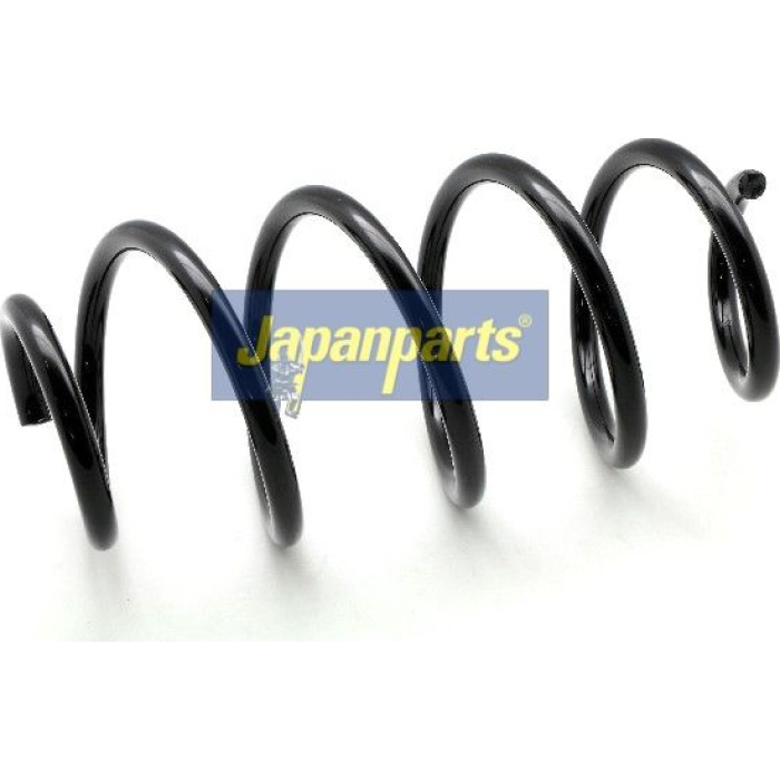 Japanparts Fahrwerksfeder ZC3377A Japanparts Fahrwerksfeder ZC3377A