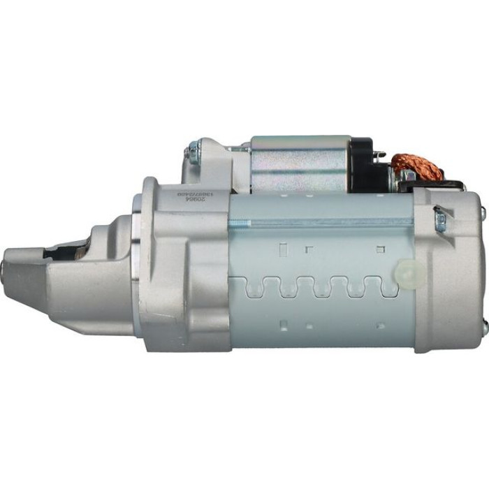 Valeo Anlasser 458981