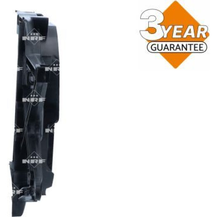 NRF Kühlerlüfter 47308 NRF Kühlerlüfter 47308