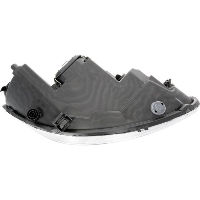 044089 Valeo Scheinwerfer 044089 - links H7/H1 + Stellmotor schwarz PQ 044089 Valeo Scheinwerfer 044089 - links H7/H1 + Stellmotor schwarz PQ
