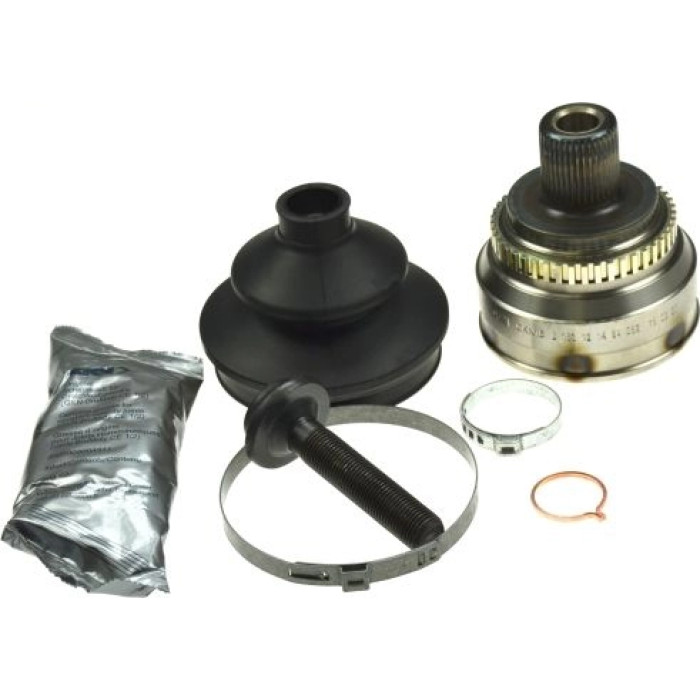 Spidan Gelenksatz 22581 Spidan Gelenksatz 22581