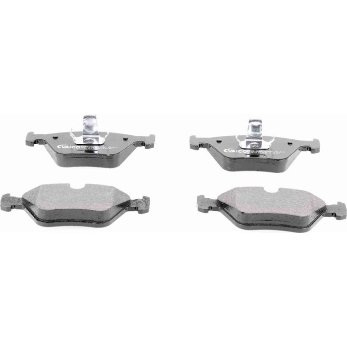 Vaico Bremsbelagsatz für Scheibenbremse V20-4116 Vaico Bremsbelagsatz für Scheibenbremse V20-4116
