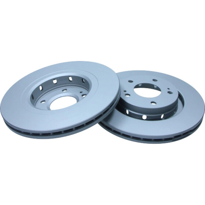 MAXGEAR Bremsscheibe 19-1057MAX Mitsubishi Outlander 03-/07-/12-/4007 07- mit beschichtet Anti-Korrosion MAXGEAR Bremsscheibe 19-1057MAX Mitsubishi Outlander 03-/07-/12-/4007 07- mit beschichtet Anti-Korrosion